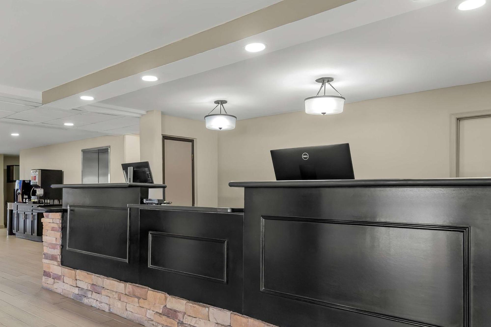 Best Western Saluki Inn Carbondale Exterior photo