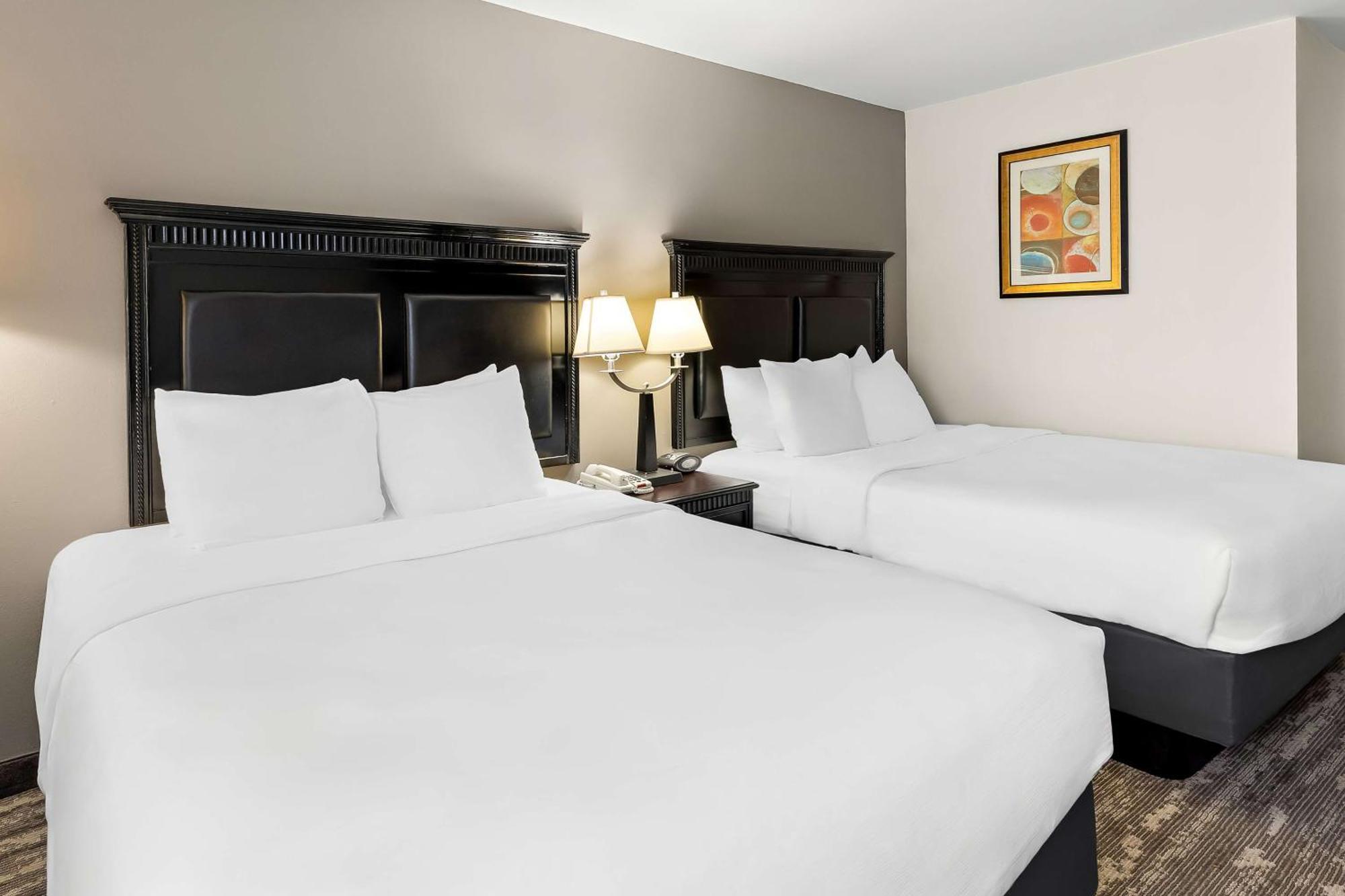 Best Western Saluki Inn Carbondale Exterior photo